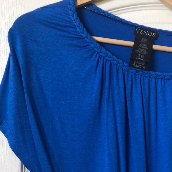 Venus One Shoulder Top - Picture 4 of 4